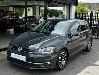 Used Volkswagen Golf 2019 for sale - 78645337: Photo