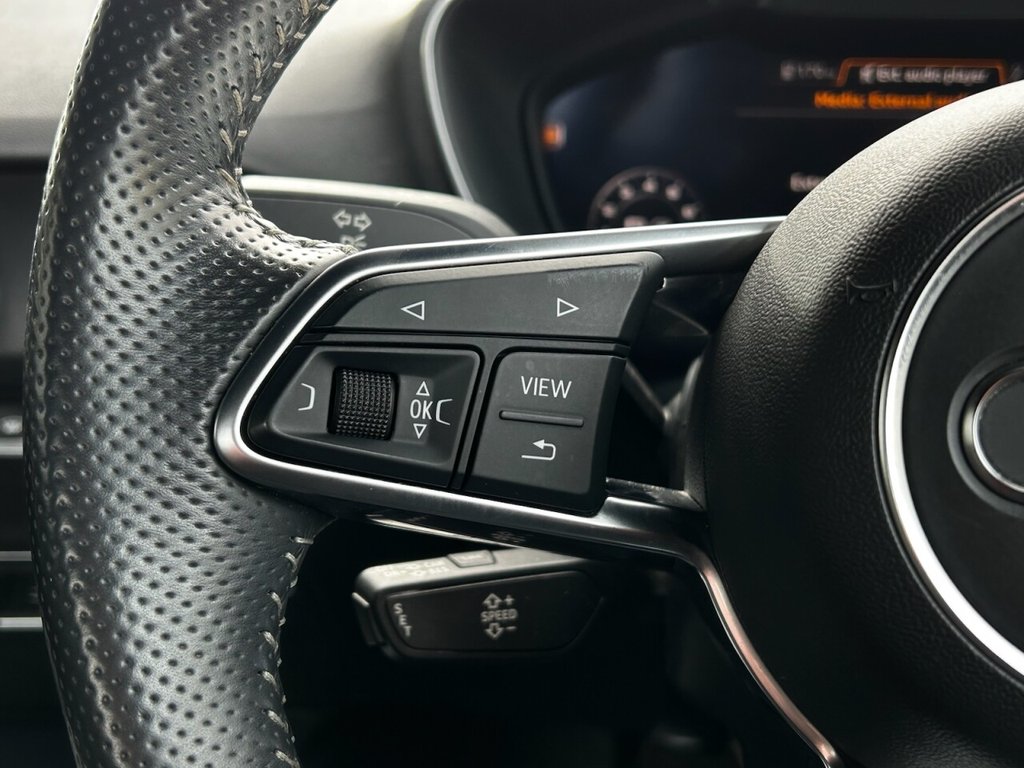 Used Audi TT 2017 for sale - 77001011: Photo 34