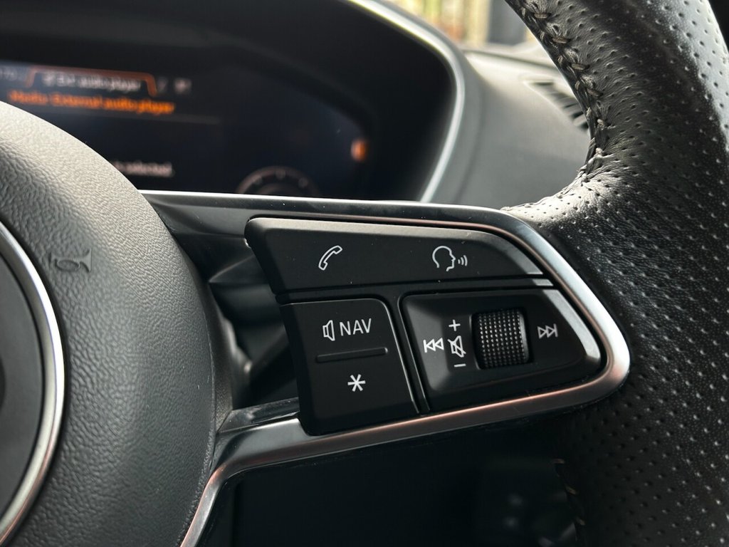 Used Audi TT 2017 for sale - 77001011: Photo 36