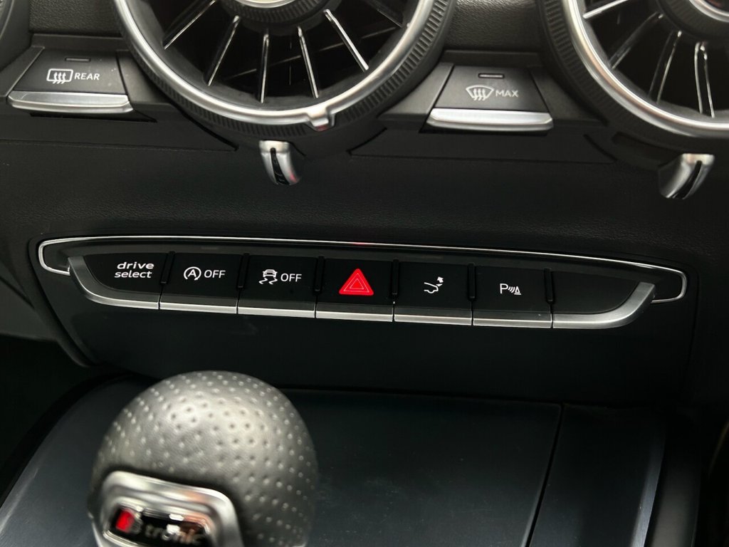 Used Audi TT 2017 for sale - 77001011: Photo 38