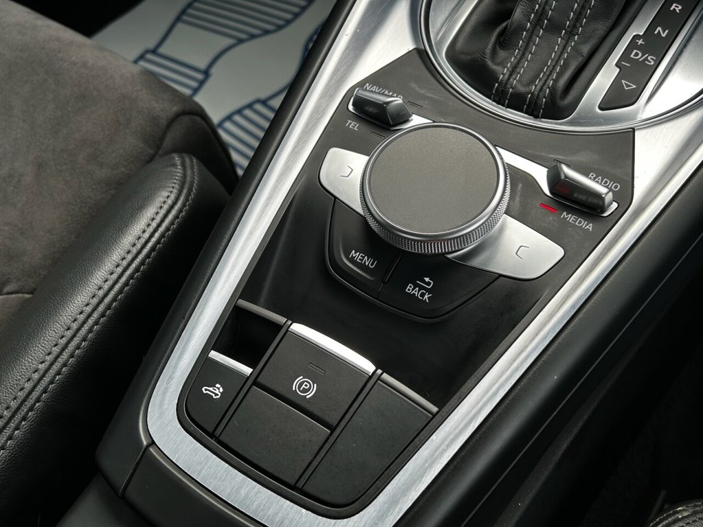 Used Audi TT 2017 for sale - 77001011: Photo 39