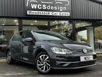 2019 (19) - 1.5 TSI EVO Match 5dr DSG