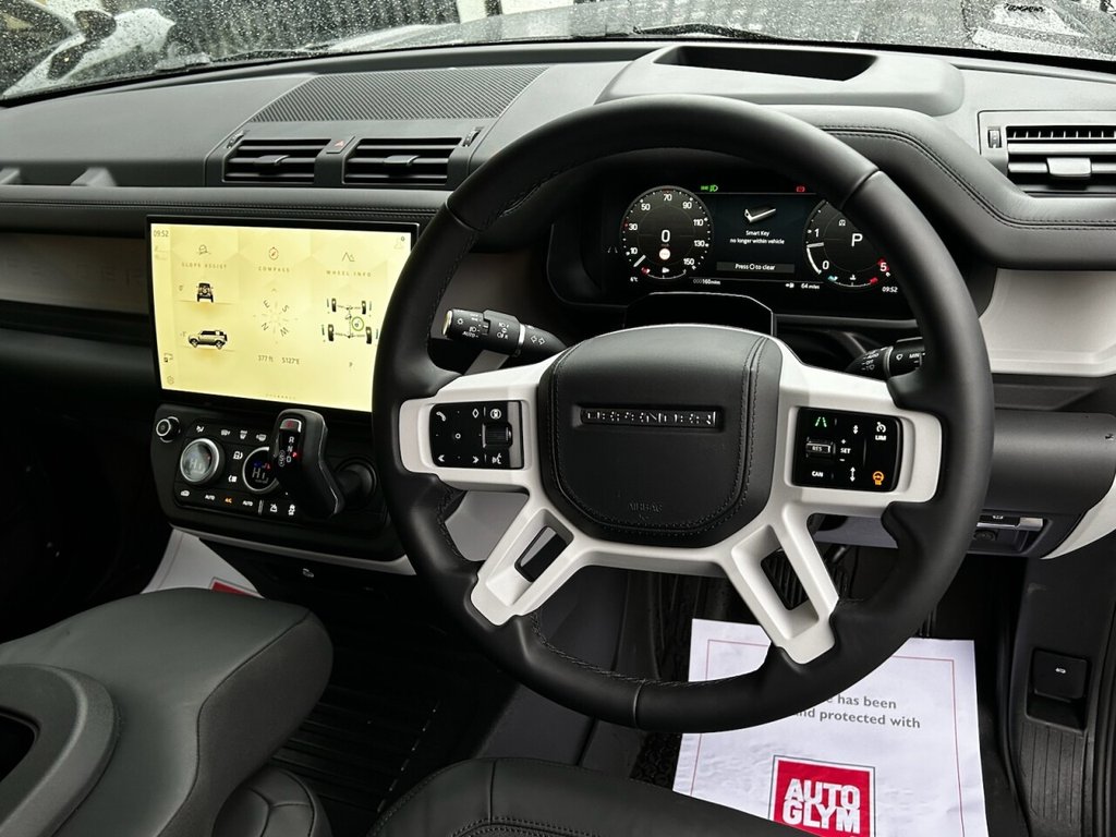 Used Land Rover Defender 2025 for sale - 77302193: Photo 20