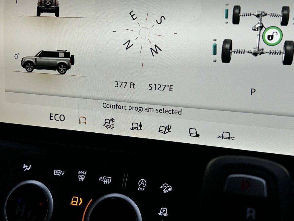 Used Land Rover Defender 2025 for sale - 77302193: Photo 26