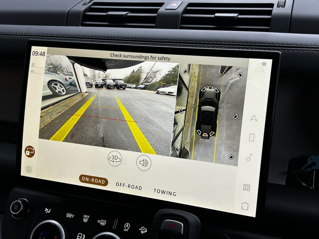 Used Land Rover Defender 2025 for sale - 77302193: Photo 28