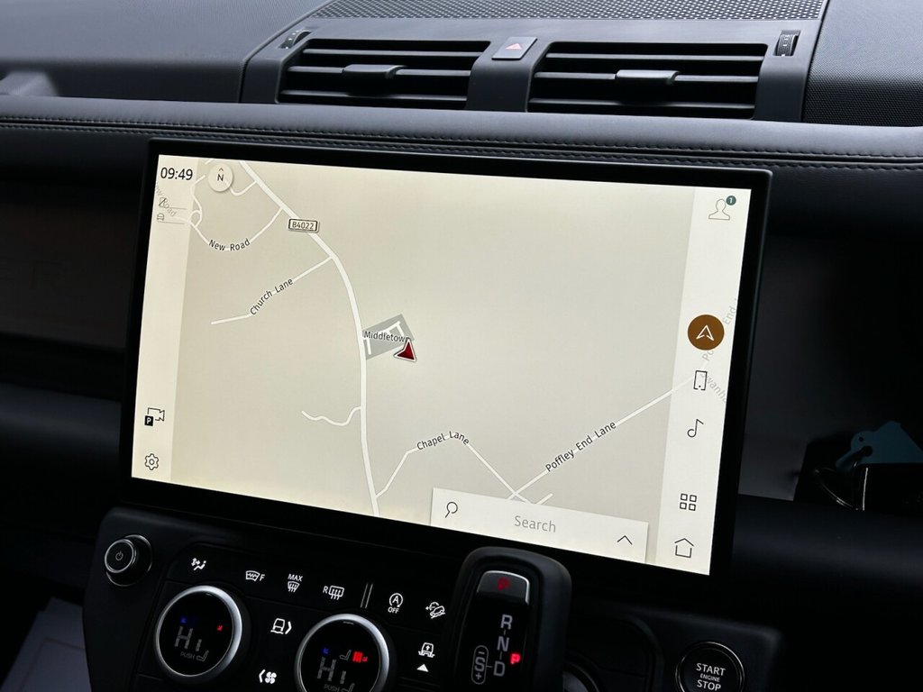 Used Land Rover Defender 2025 for sale - 77302193: Photo 30