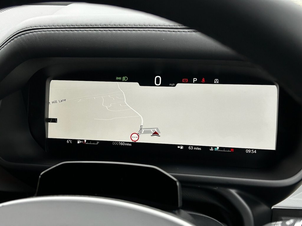 Used Land Rover Defender 2025 for sale - 77302193: Photo 34