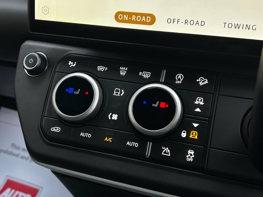 Used Land Rover Defender 2025 for sale - 77302193: Photo 38