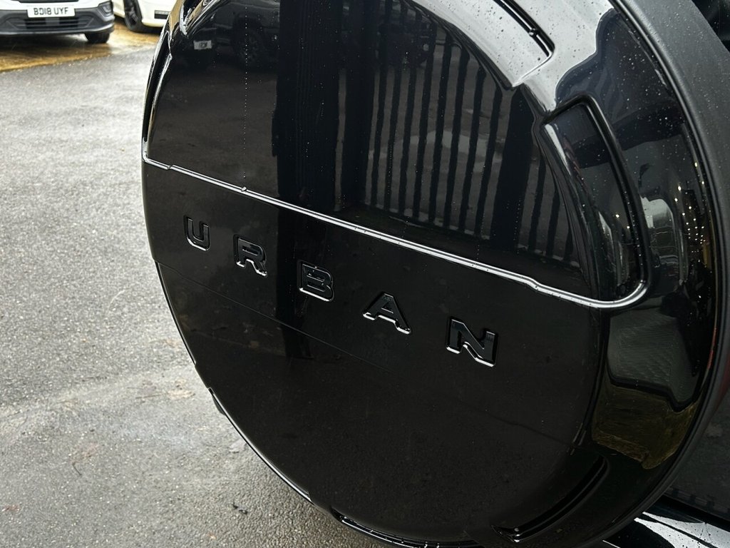 Used Land Rover Defender 2025 for sale - 77302193: Photo 45