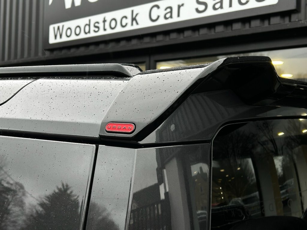 Used Land Rover Defender 2025 for sale - 77302193: Photo 46