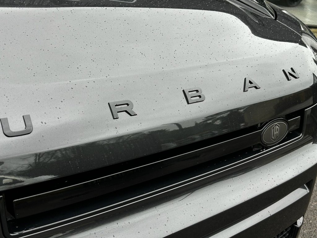 Used Land Rover Defender 2025 for sale - 77302193: Photo 48