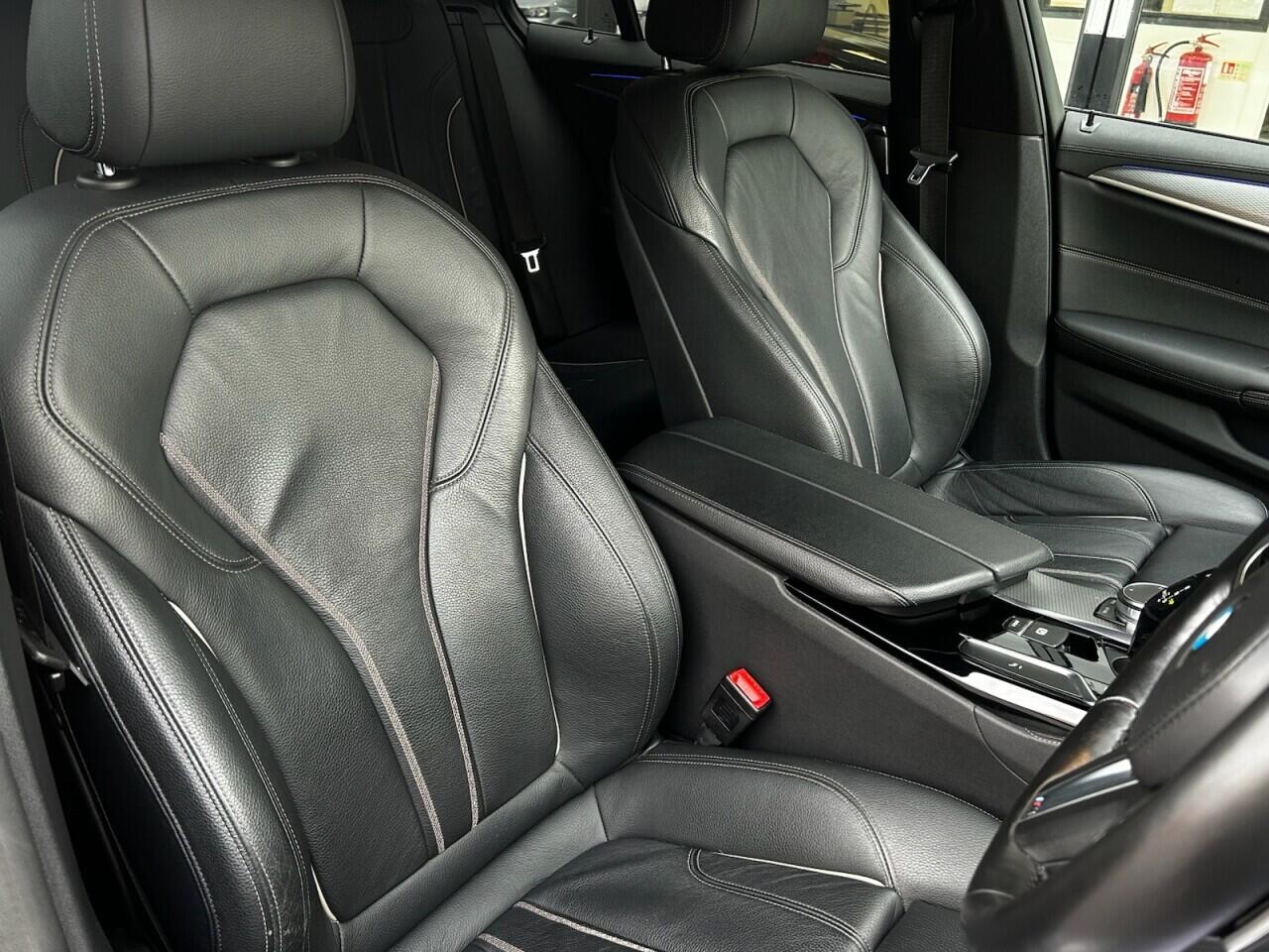 Used BMW 5 Series 2020 for sale - 76549993: Photo 22