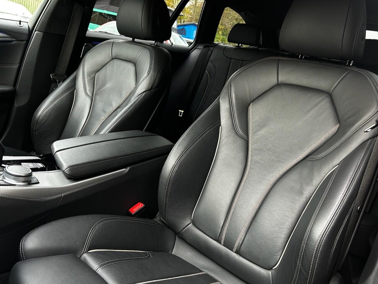 Used BMW 5 Series 2020 for sale - 76549993: Photo 23