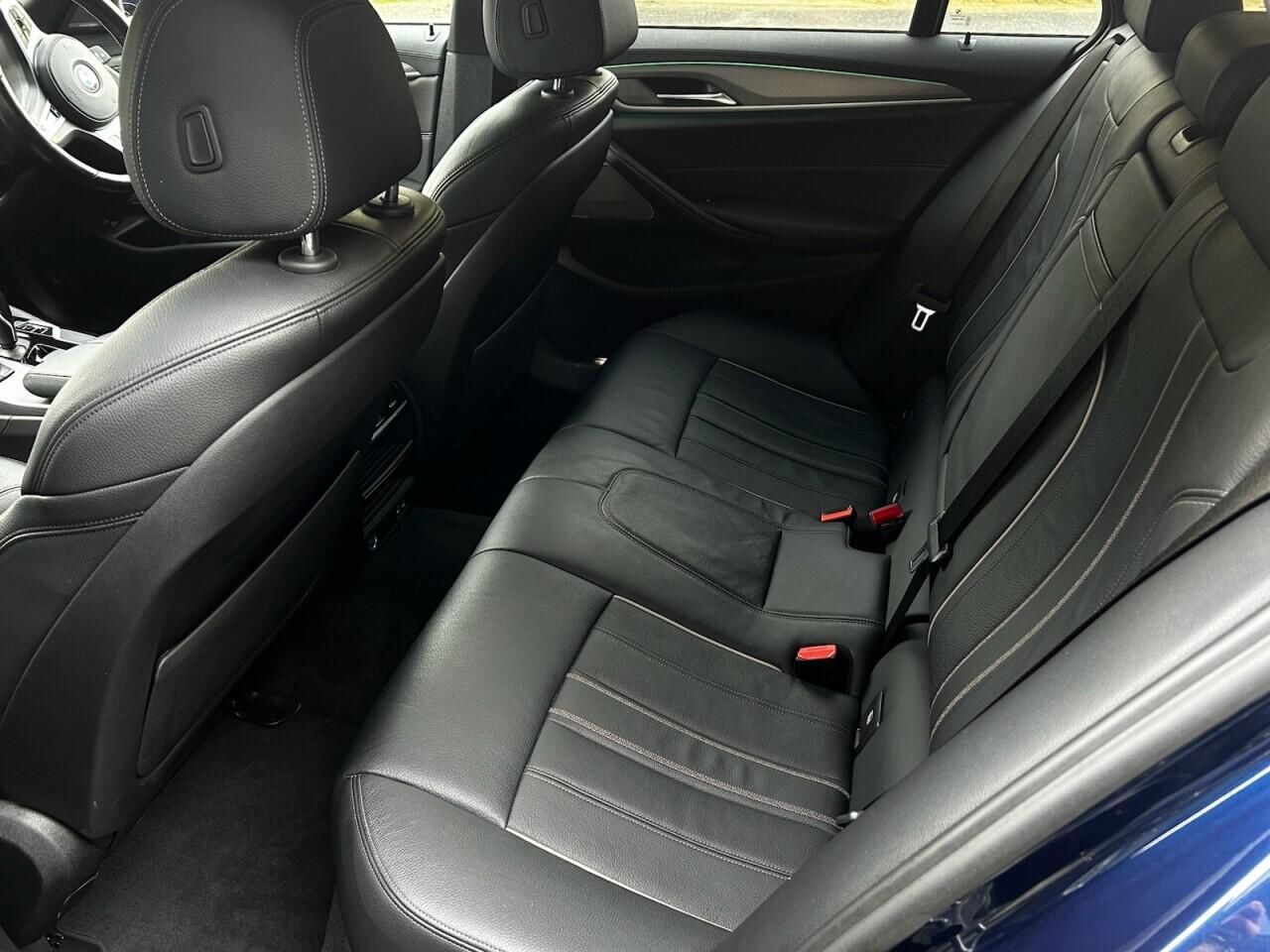 Used BMW 5 Series 2020 for sale - 76549993: Photo 25