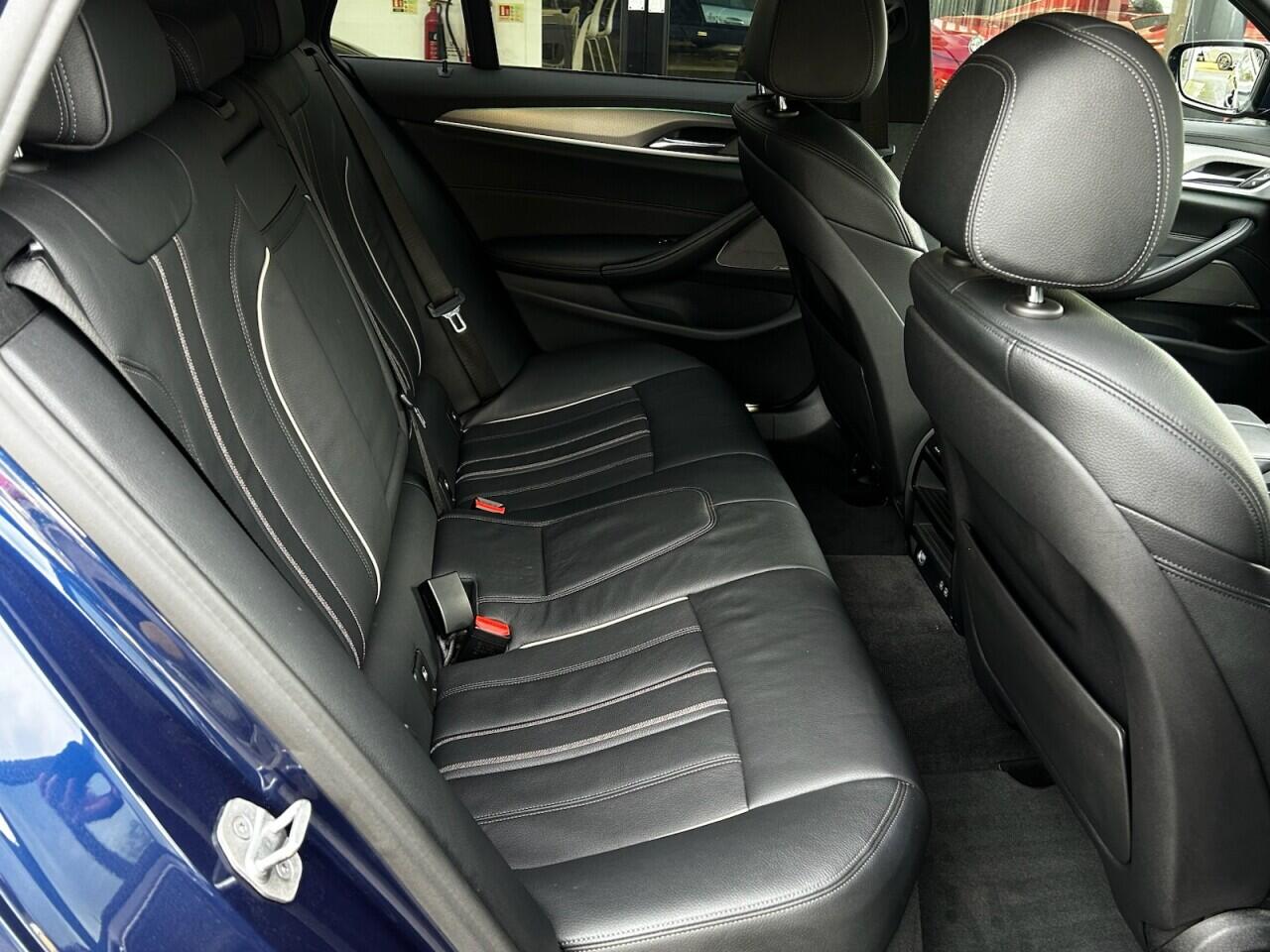 Used BMW 5 Series 2020 for sale - 76549993: Photo 26