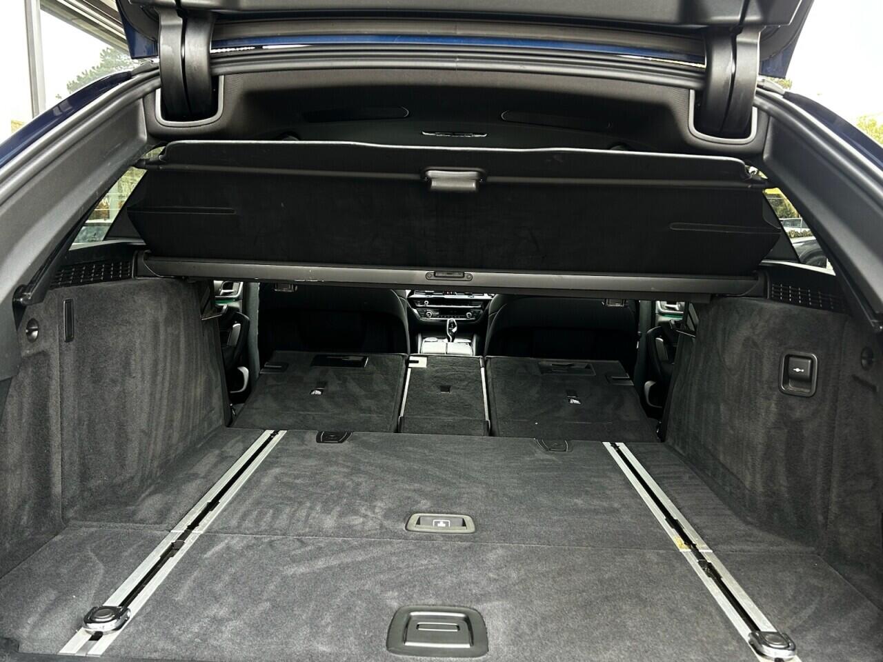 Used BMW 5 Series 2020 for sale - 76549993: Photo 27