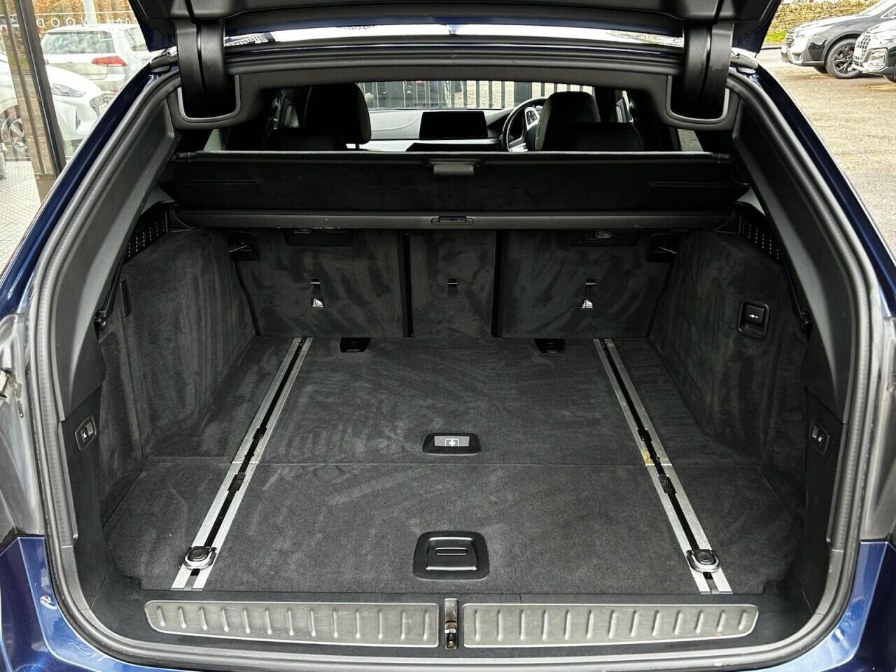 Used BMW 5 Series 2020 for sale - 76549993: Photo 28