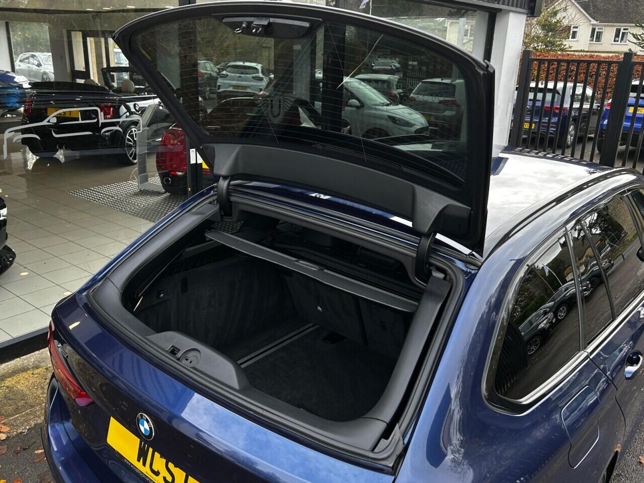 Used BMW 5 Series 2020 for sale - 76549993: Photo 29