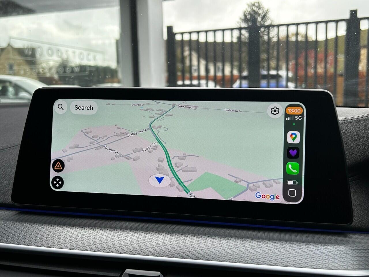 Used BMW 5 Series 2020 for sale - 76549993: Photo 30