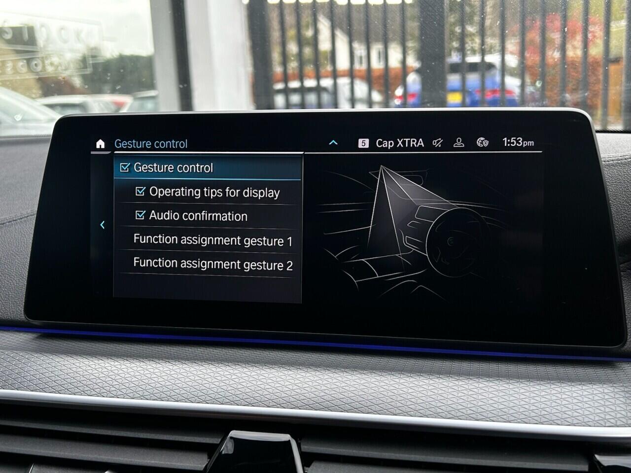 Used BMW 5 Series 2020 for sale - 76549993: Photo 33