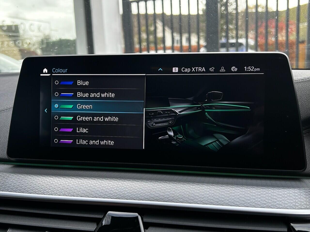 Used BMW 5 Series 2020 for sale - 76549993: Photo 36