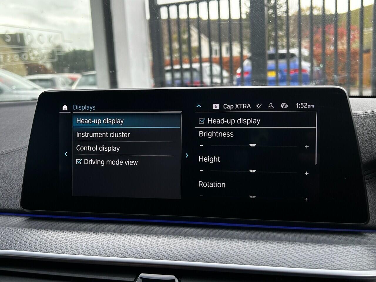 Used BMW 5 Series 2020 for sale - 76549993: Photo 38