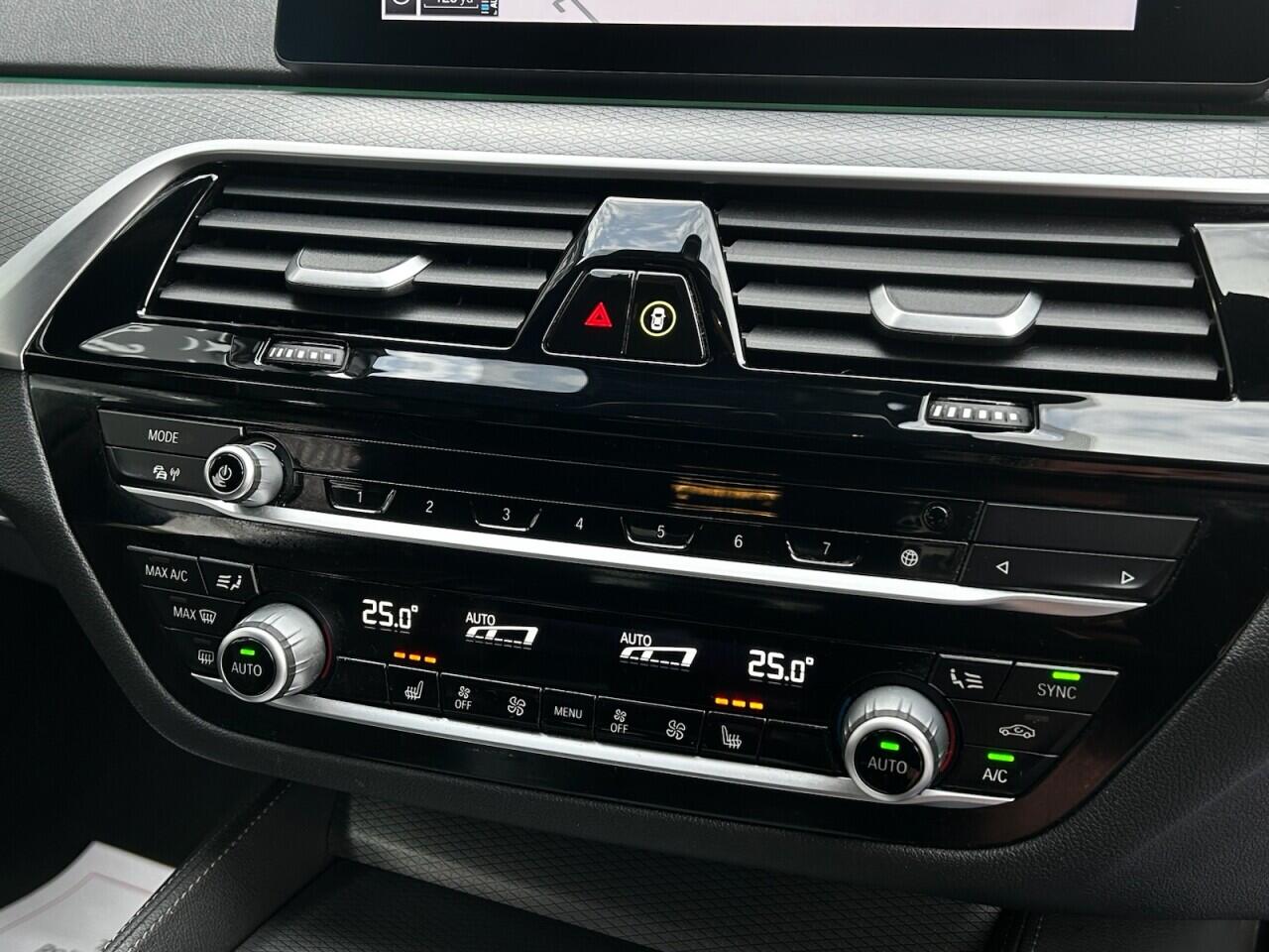 Used BMW 5 Series 2020 for sale - 76549993: Photo 39