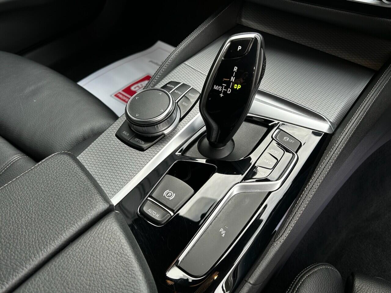 Used BMW 5 Series 2020 for sale - 76549993: Photo 40