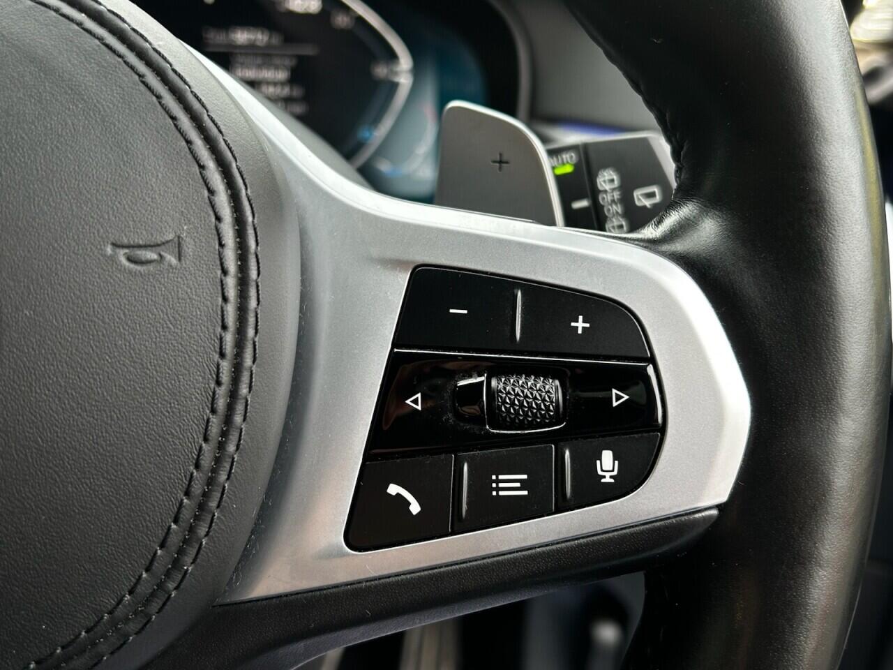 Used BMW 5 Series 2020 for sale - 76549993: Photo 45