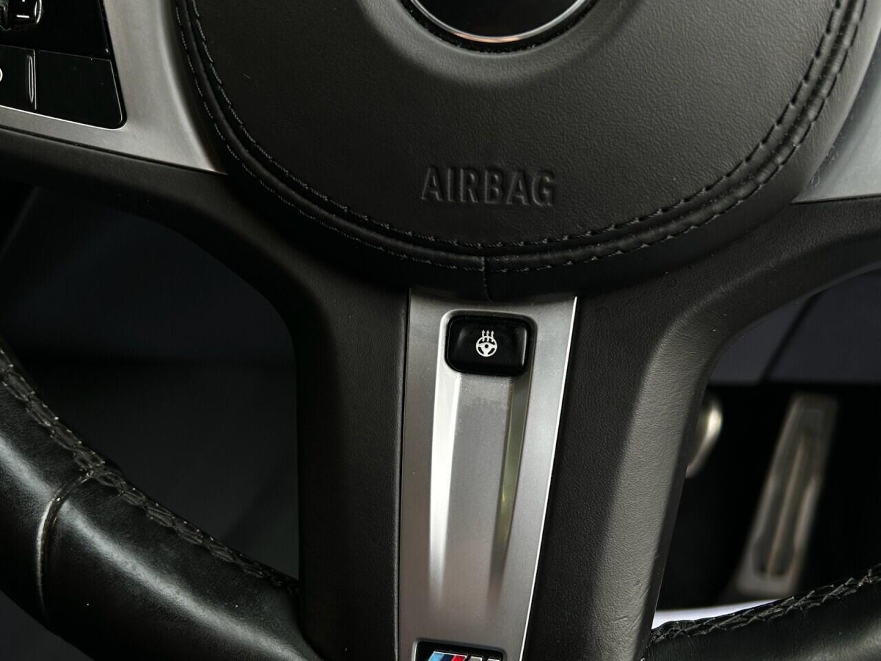 Used BMW 5 Series 2020 for sale - 76549993: Photo 46