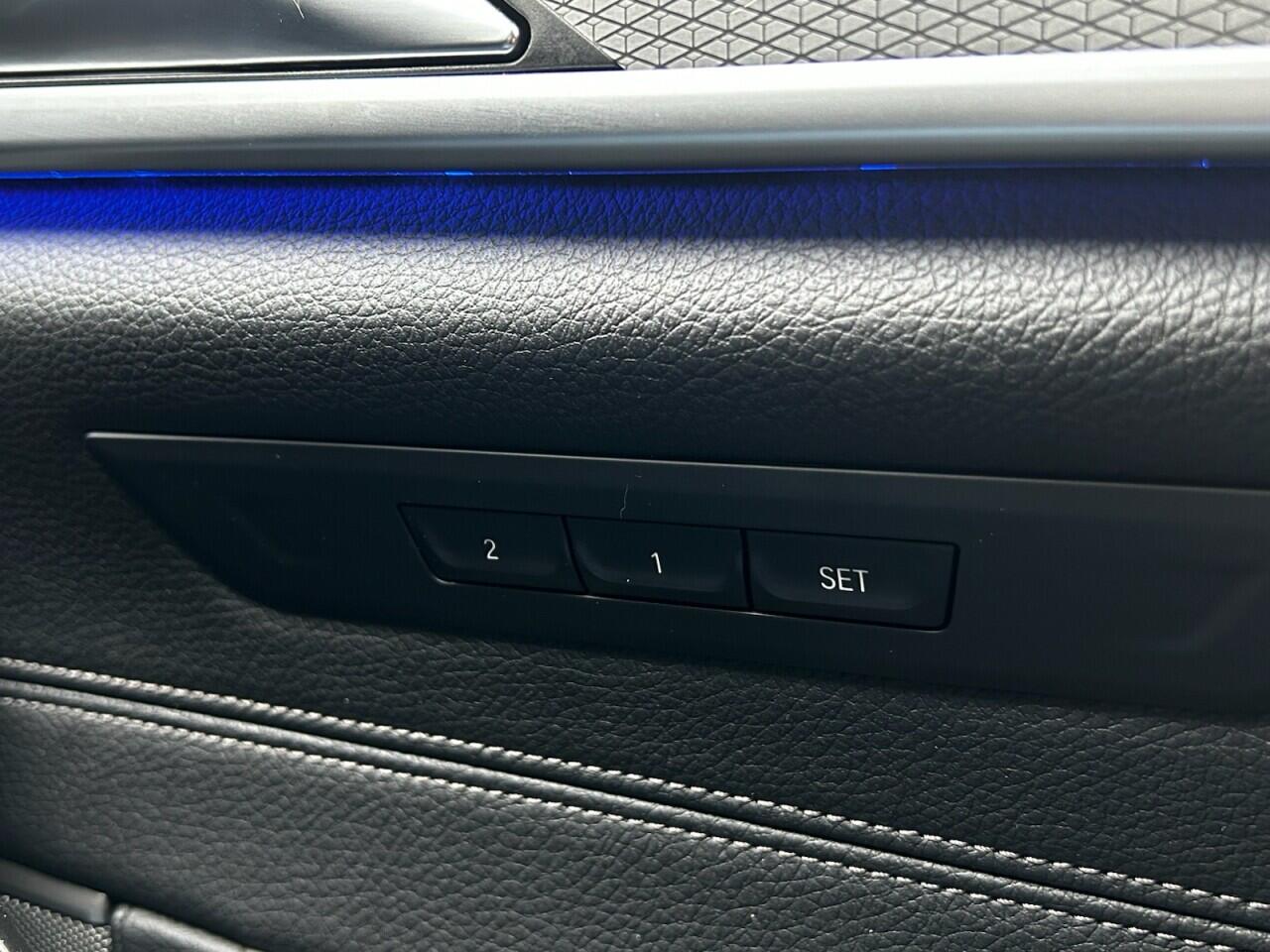 Used BMW 5 Series 2020 for sale - 76549993: Photo 50