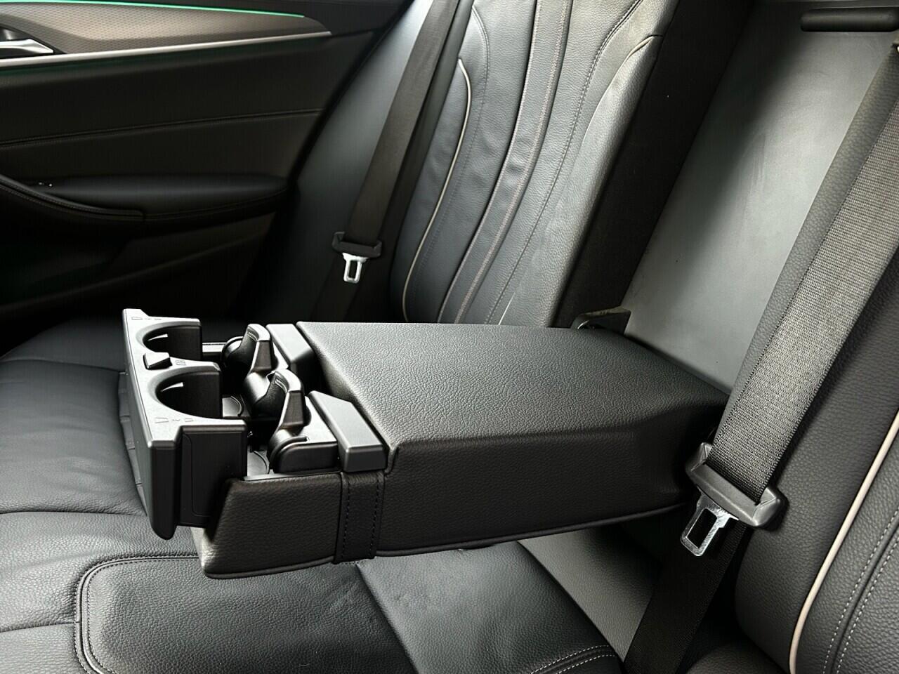 Used BMW 5 Series 2020 for sale - 76549993: Photo 51