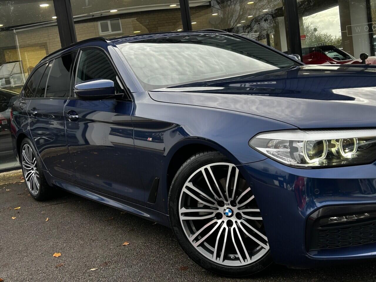 Used BMW 5 Series 2020 for sale - 76549993: Photo 6