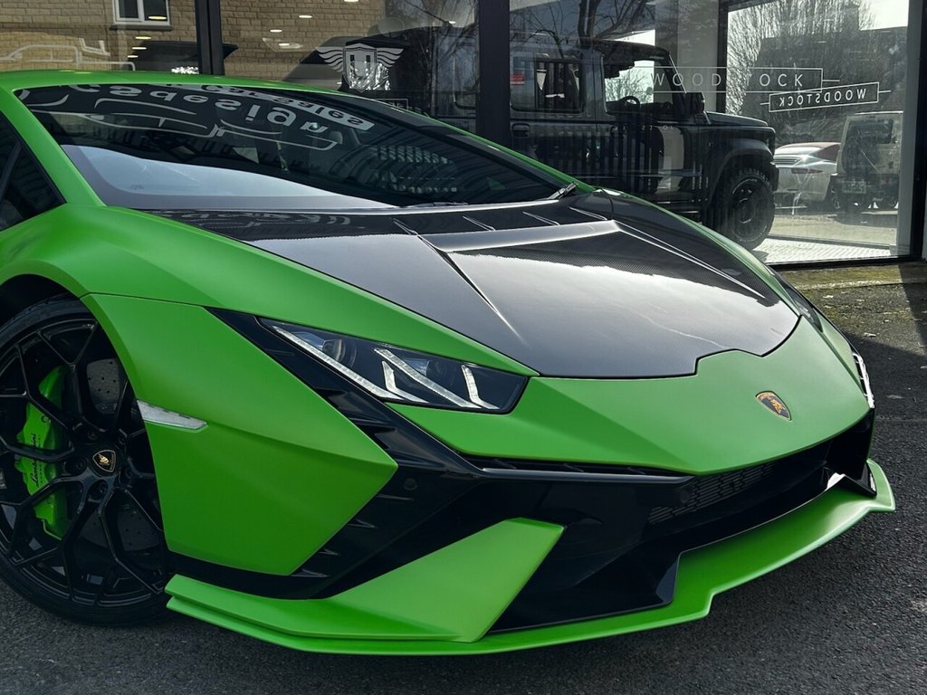 Used Lamborghini Huracan 2023 for sale - 77747908: Photo 10