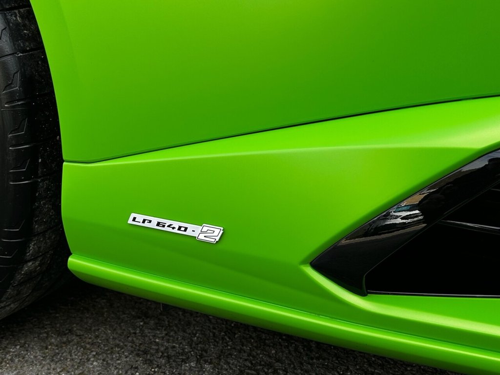Used Lamborghini Huracan 2023 for sale - 77747908: Photo 14
