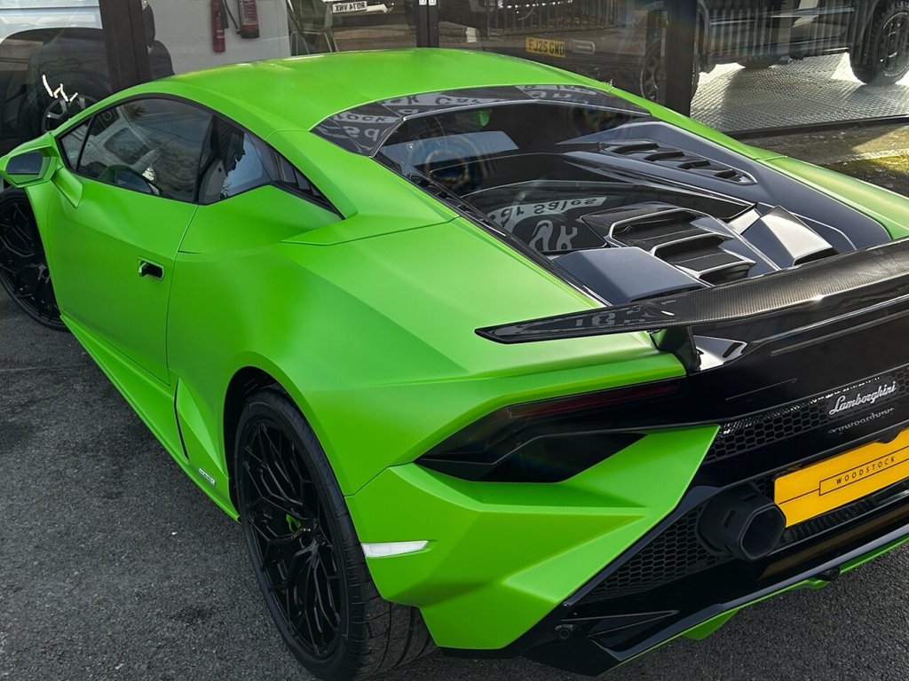 Used Lamborghini Huracan 2023 for sale - 77747908: Photo 15