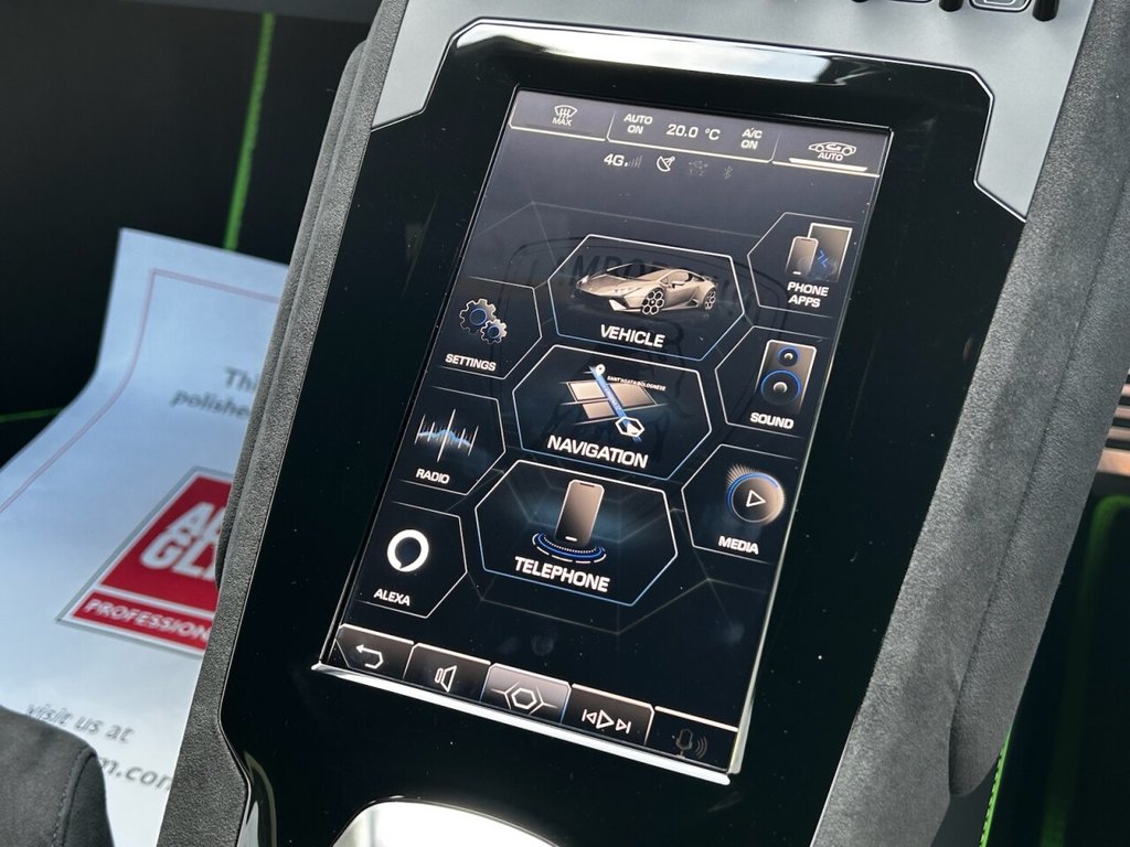 Used Lamborghini Huracan 2023 for sale - 77747908: Photo 23