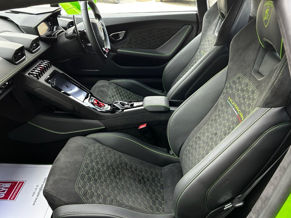 Used Lamborghini Huracan 2023 for sale - 77747908: Photo 28