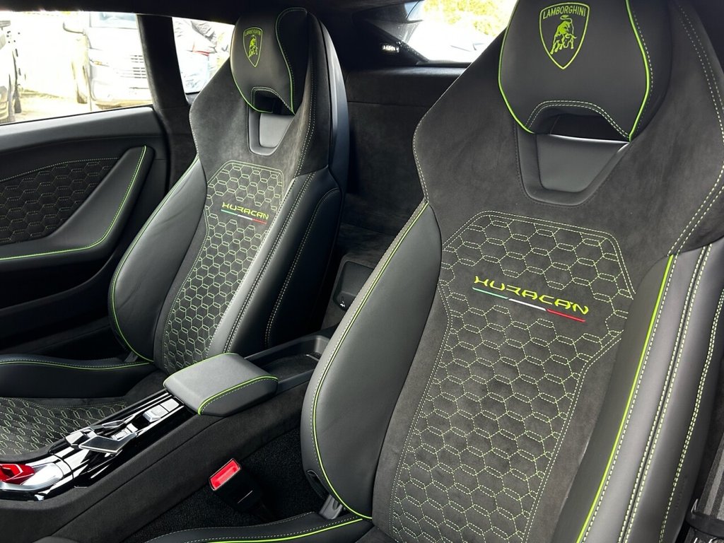 Used Lamborghini Huracan 2023 for sale - 77747908: Photo 30