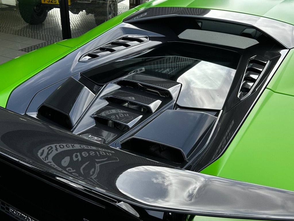 Used Lamborghini Huracan 2023 for sale - 77747908: Photo 32