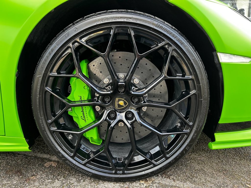Used Lamborghini Huracan 2023 for sale - 77747908: Photo 34