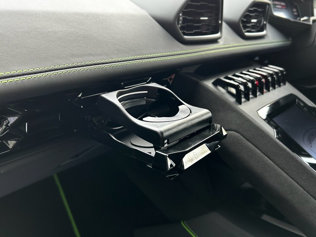 Used Lamborghini Huracan 2023 for sale - 77747908: Photo 36