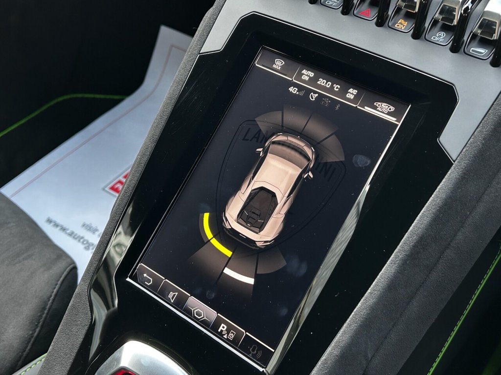 Used Lamborghini Huracan 2023 for sale - 77747908: Photo 37