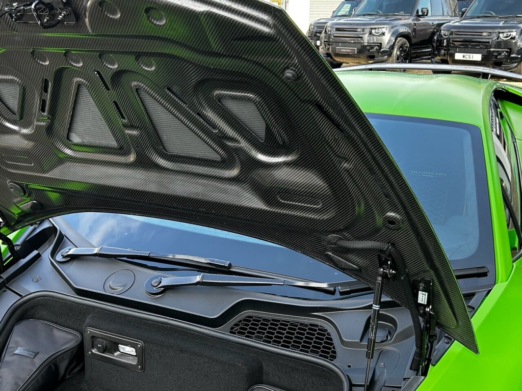 Used Lamborghini Huracan 2023 for sale - 77747908: Photo 40