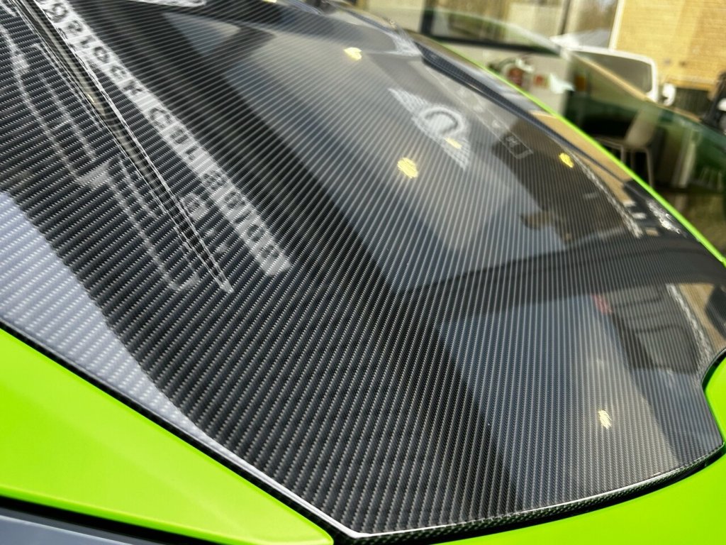 Used Lamborghini Huracan 2023 for sale - 77747908: Photo 42