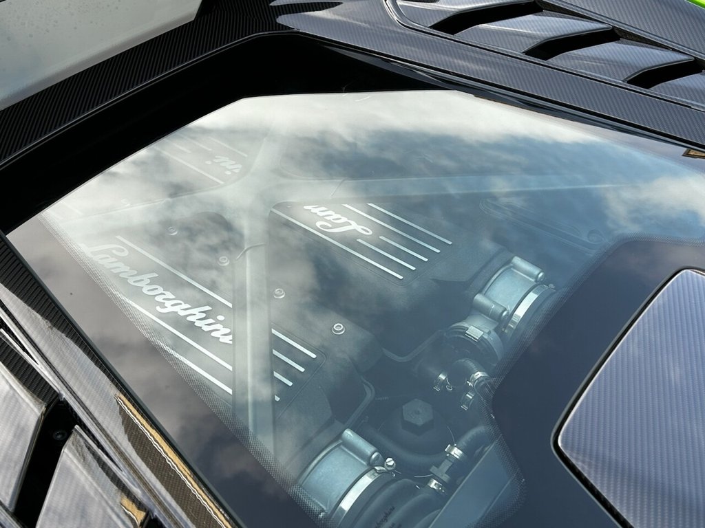 Used Lamborghini Huracan 2023 for sale - 77747908: Photo 44