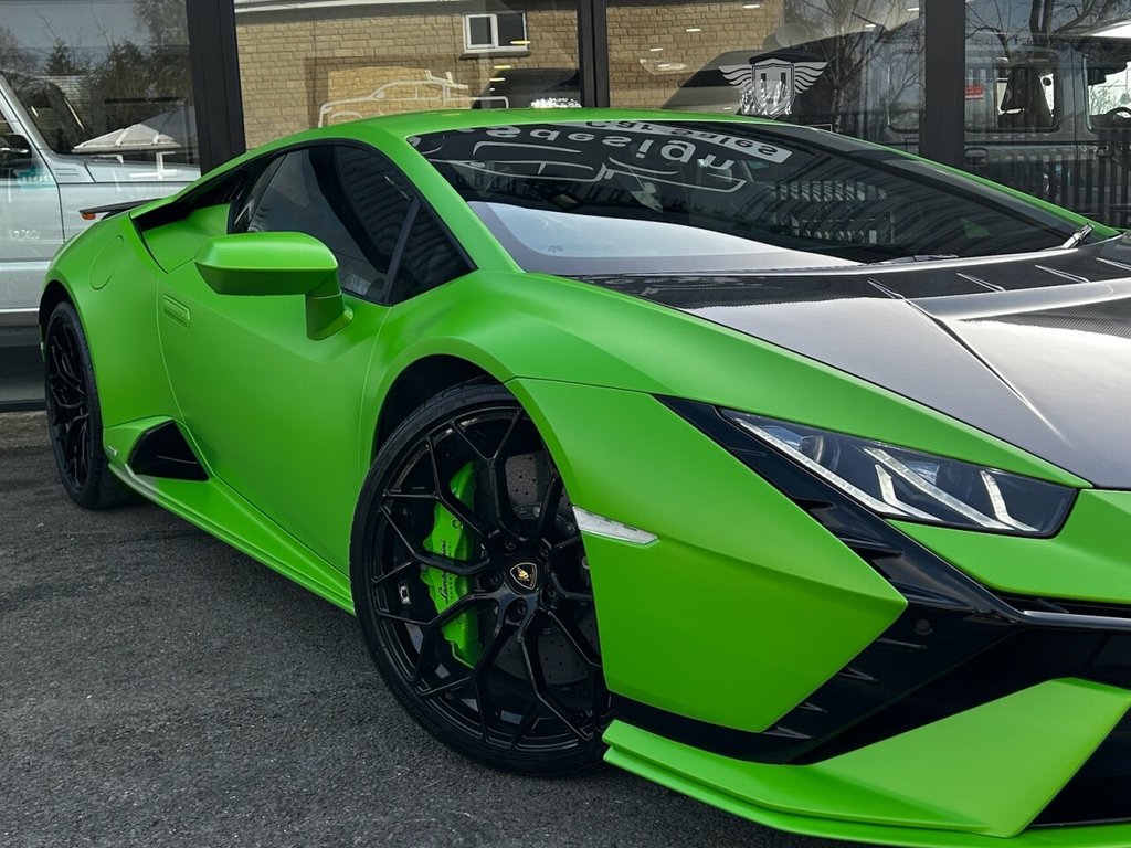 Used Lamborghini Huracan 2023 for sale - 77747908: Photo 6