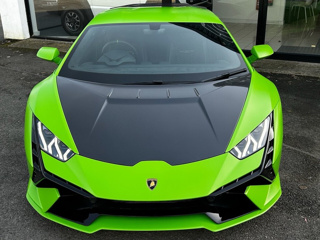 Used Lamborghini Huracan 2023 for sale - 77747908: Photo 7