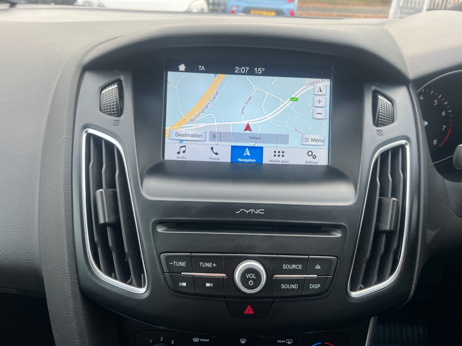 Used Ford Focus 2017 for sale - 76578400: Photo 12