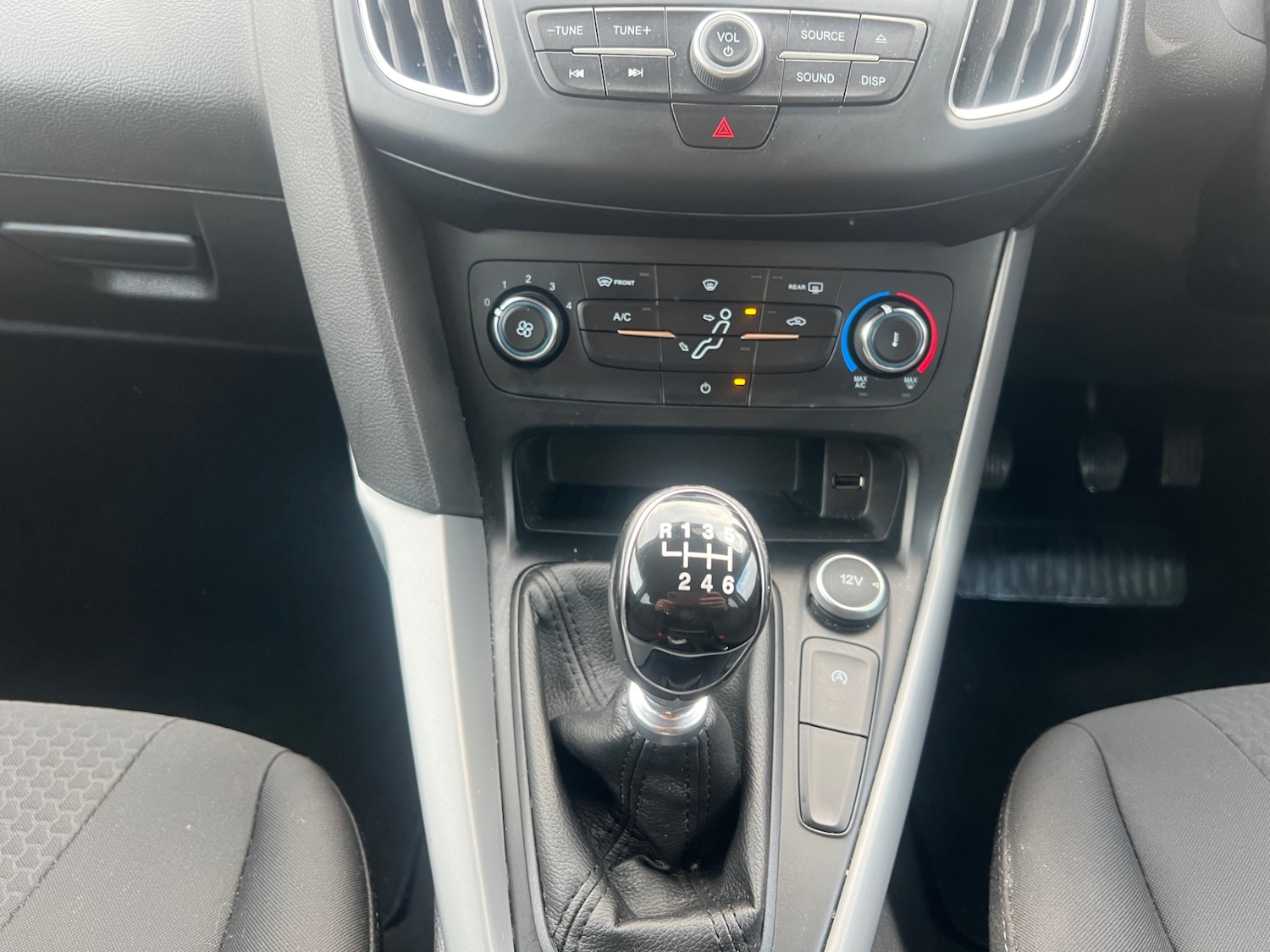 Used Ford Focus 2017 for sale - 76578400: Photo 14